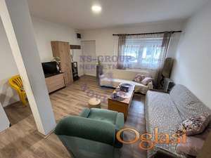 Garsonjera 27m2 Adice