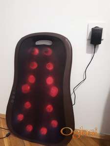 OPTIMUS masažer Z7 NOVO
