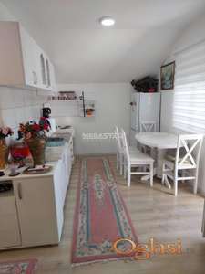 Boljevci, uknjižen, renoviran 2.0 stan