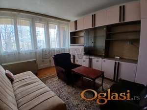 Izdaje se stan na Paliluli