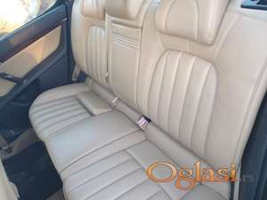 PEUGEOT 407 - U мех