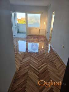 Odlican jednosoban stan na Salajci