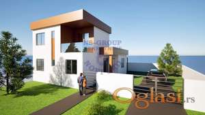 Nova lux kuća u Bačkoj Palanci !