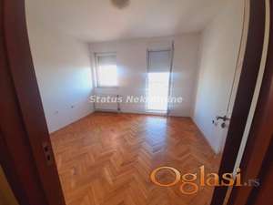 PRAZNA GARSONJERA 24m2 NOVO NASELJE 200EU