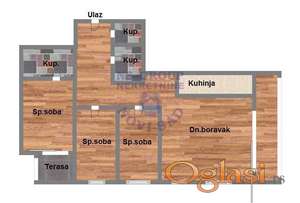 Top ponuda, cena sa PDV-om