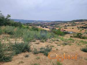 Odlican plac na Vezircu