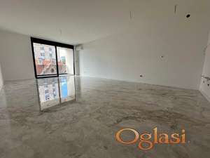 Poslovni prostor u ekskluzivnoj zgradi u centru grada