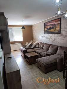 Odličan duplex u Koste Racina ID#7484