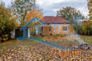 Porodična kuća 105m2, garaža 15m2, plac 500m2, Aleksandrovo kod Merošine