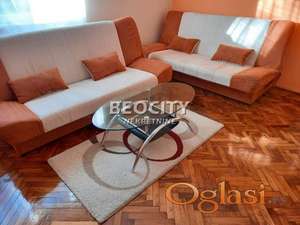 Novi Sad, Podbara, Koče Kolarova, 0.5, 19m2