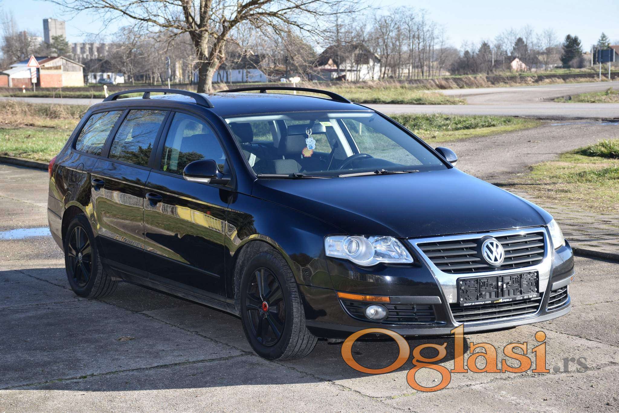 Dsg passat b6