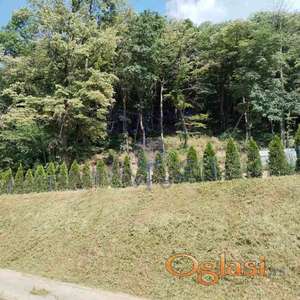 Odličan, građevinski, uknjižen