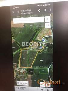 Obrenovac, Veliko polje, Tomica polje , 320a