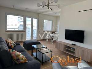 Izdaje se 3.0 stan, Novi Beograd