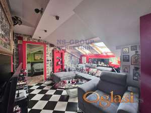 Dvoiposoban - 52m2 - Novo naselje