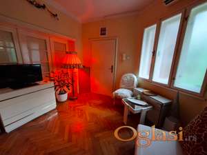 Stan na dan u centru Zemuna - srcu Beograda