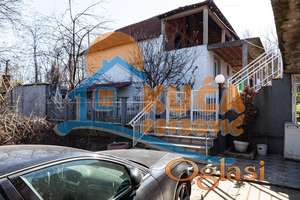 Fina porodična kuća 290m2, sa prelepim pogledom, iznad hotela Panorama