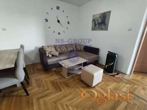 Dvosoban stan u Sremskoj Kamenici,46m2