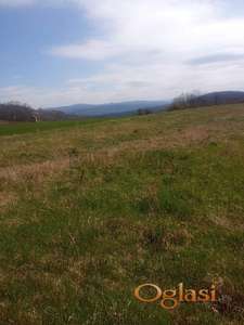 Veliko Krčmare kod Rače  –Poljoprivredno i šumsko zemljište 14612 m2