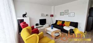 NOVI SAD - LIMAN 2 - 60.00 m2