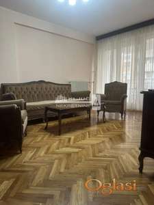 2.0 Vračar, Mileševska kod platoa ID#1971