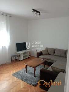 Redak dragulj na tržištu, savršen 2.5 stan bez ijedne mane ID#137925