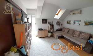 Na prodaju troiposoban stan - 78m2- Adamovićevo naselje