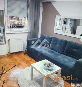 IZDAJE SE GARSONJERA KOD BETANIJE ID#5818