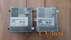 LED Modul Farova 992.941.571.AH 992941571AH 9204 Y204 VW Cupra Golf 8 Tiguan | Original