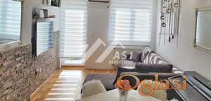IZDAJE SE DVOSOBAN STAN NOVA DETELINARA-pet friendly ID#7695