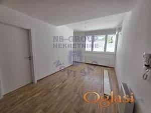 Fantastičan dvosoban stan - Telep 42m2
