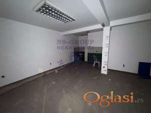 Višenamenski lokal na Podbari