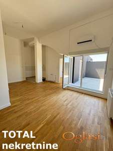 Stan NOVI SAD,KLISA - 82 m2 149350 €, ID: 1099003