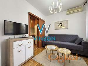 Novi Sad, Grbavica - Namešten dvosoban stan ID#9104963
