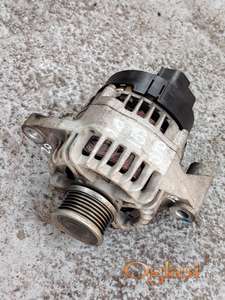 Alfa Romeo 159 2.0 jtd alternator
