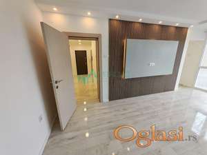 Detelinara, 60m2. Renoviran dvoiposoban stan. 