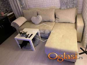 Zelenivenac, 2.0 namešten, pet friendly ID#5343