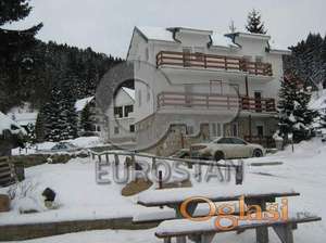 Treska Kopaonik ID#43879