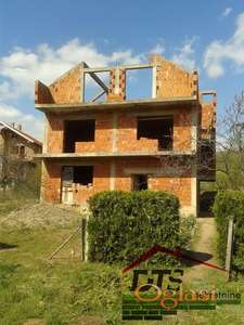 Kuca Branko Bjegovic