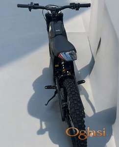 Talaria Sting Pro MX5 Electric Dirt Bike (Off-Road)