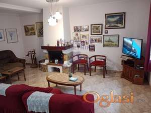 Spratna kuća na Klisi