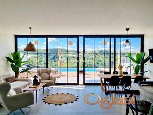 Barajevsko jezero, nov, ekskluzivni kompleks 344m2 ID#10049