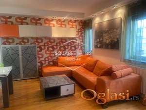 Blok 61, 2.0 lux, namešten ID#5574