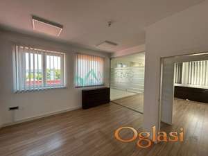 Izdaje se odličan poslovni prostor na Novom naselju 