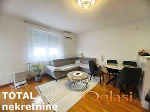 STAN - NOVI SAD - ADICE - 76m2 - 165000 evra