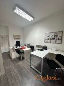 🚨Hitno - stan na fenomenoj lokaciji u Železničkoj!!!🚨