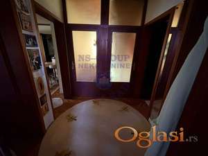 Predstavljamo vam kuću na ulazu u Futog.