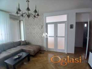 Savski Venac, Centar, Resavska, Lux ID#36946