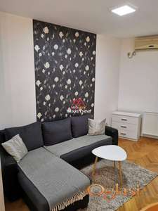 Jednoiposoban stan - 39m2 - Bulevar oslobođenja