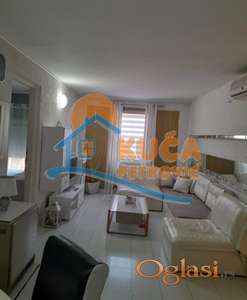 Izdaje se stan u naselju Ratko Jović!